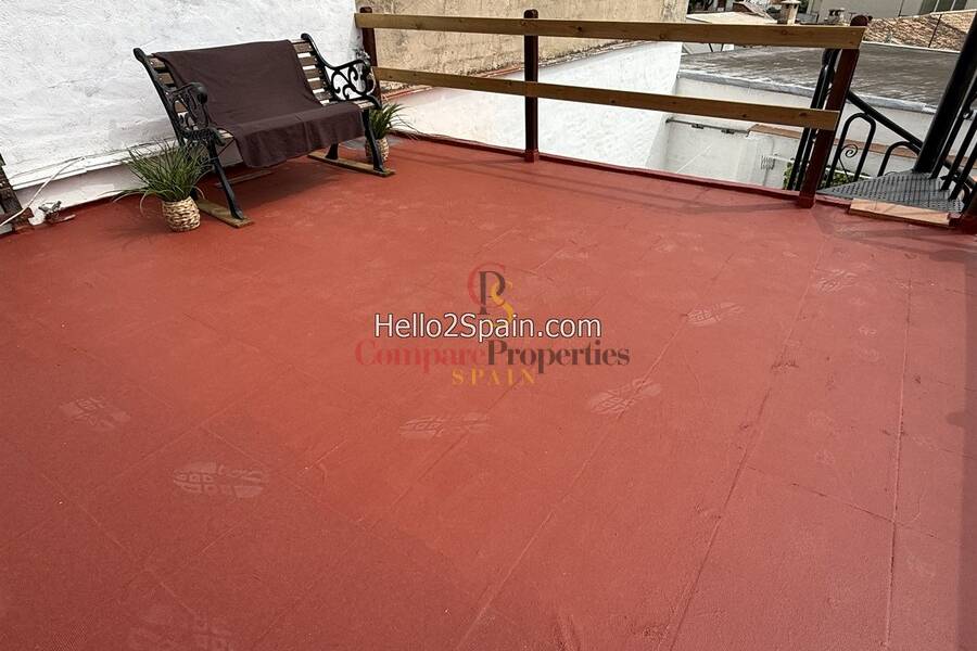 Venta - Townhouses - Pego