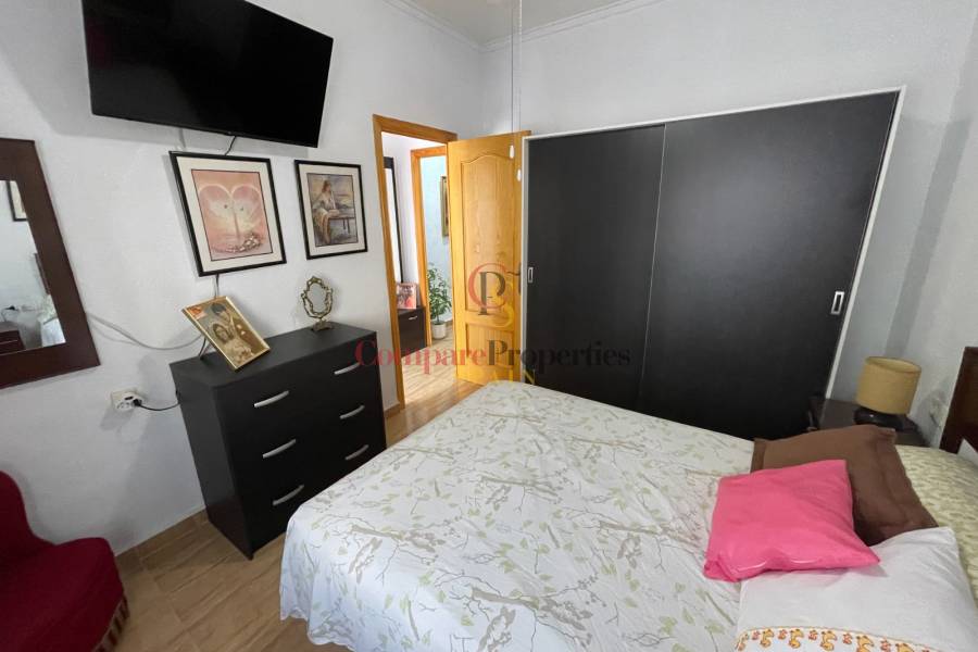 Vente - Townhouses - San Fulgencio - Center