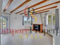 Sale - Villa - Pedreguer - 