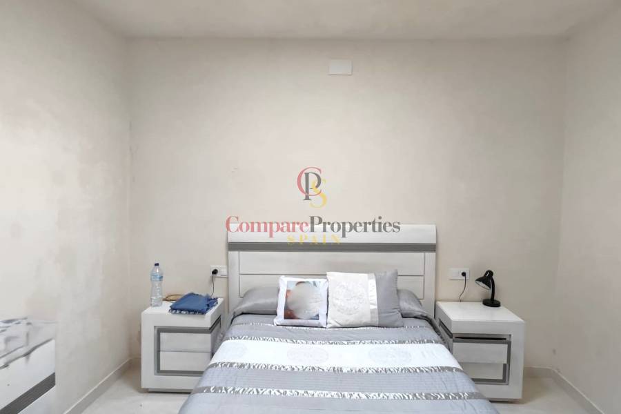 Sale - Townhouses - Oliva - Casco urbano