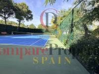 Verkoop - Apartment - Dénia