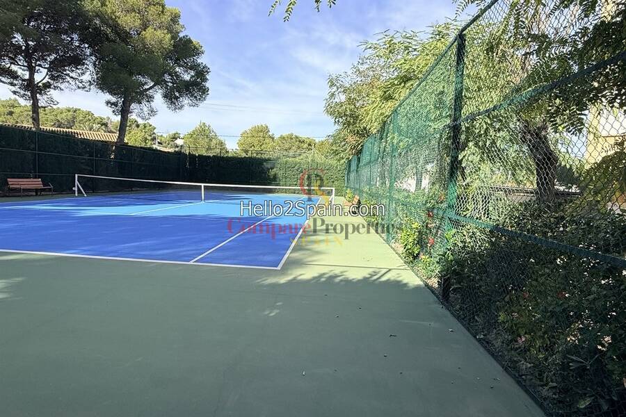 Verkoop - Apartment - Dénia