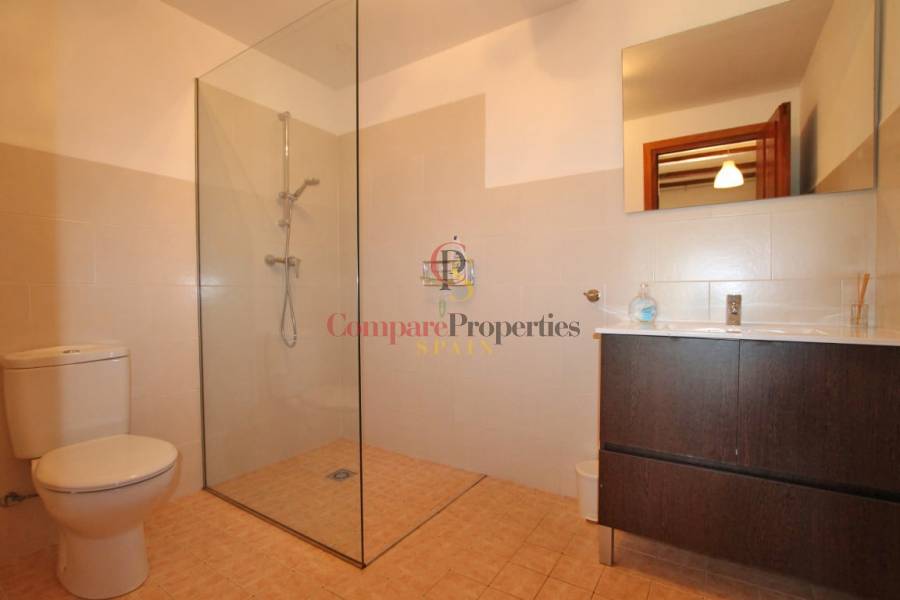 Verkauf - Villa - Jávea