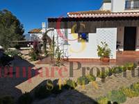 Vente - Villa - Fuente Alamo - Las Palas