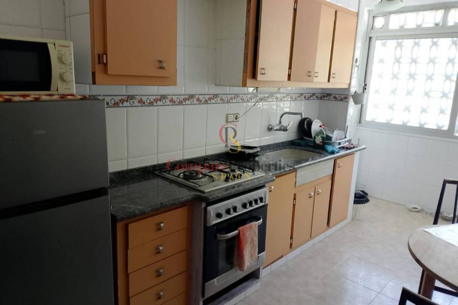 Sale - Apartment - Tavernes de la Valldigna - 
