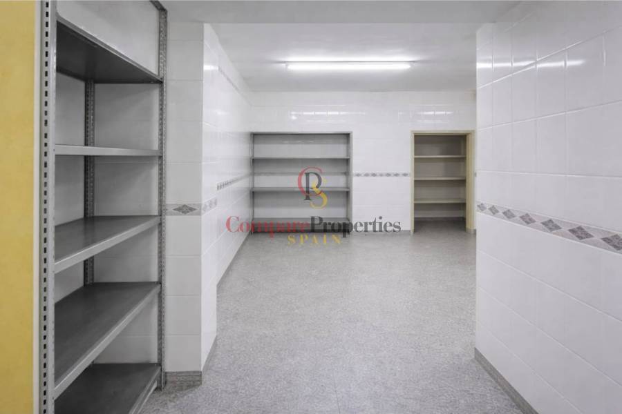 Sale - Villa - Piles - 