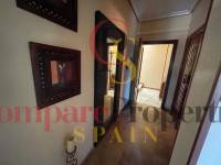 Vente - Villa - San Miguel de Salinas - pueblo