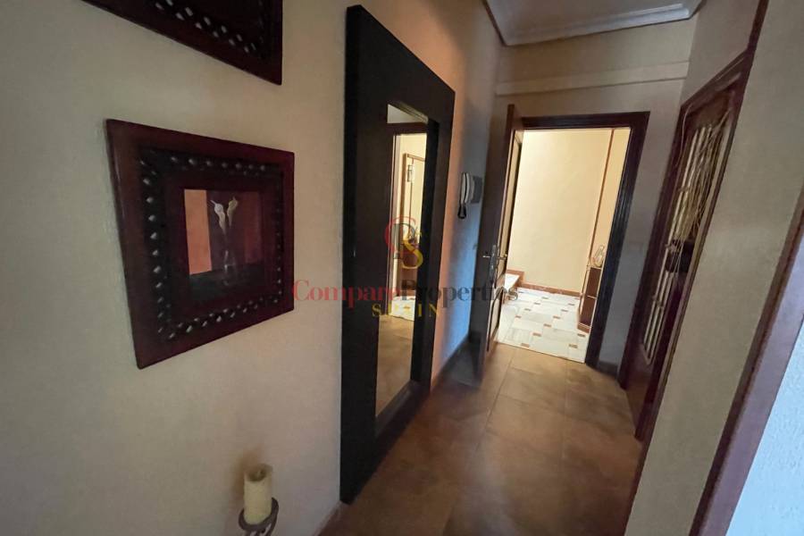 Vente - Villa - San Miguel de Salinas - pueblo