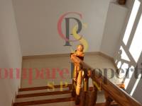 Verkoop - Villa - La Sella - LA SELLA GOLF