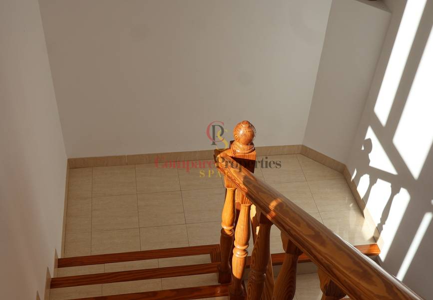 Verkoop - Villa - La Sella - LA SELLA GOLF