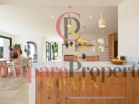 Sale - Villa - Moraira - 03724