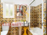 Verkauf - Villa - Moraira