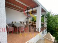 Sale - Villa - Jávea - 
