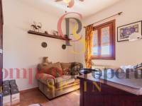 Vente - Villa - La Nucia - Pueblo