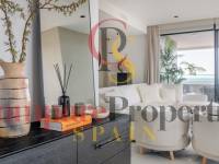 Verkauf - Apartment - Benidorm - 