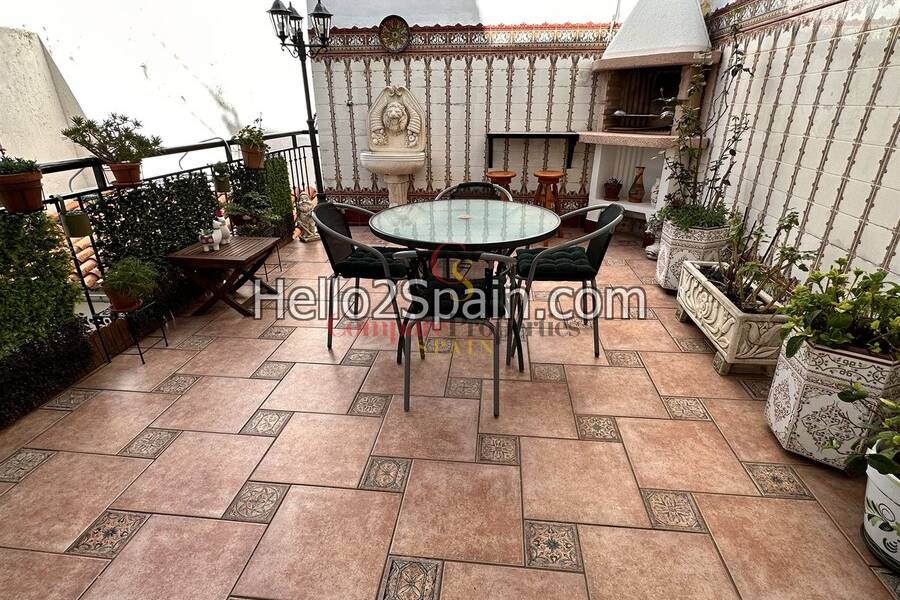 Verkauf - Apartment - La Font d'en Carròs - La Font d'en Carrós