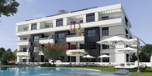 Apartment - Verkoop - Orihuela Costa - Orihuela