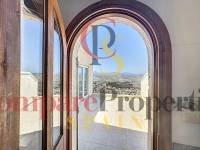 Venta - Villa - Benitachell - 