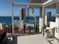 Verkoop - Apartment - Calpe