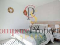 Sale - Villa - Calpe