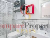 Venta - Apartment - Calpe