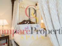 Verkoop - Villa - Moraira - Arnella