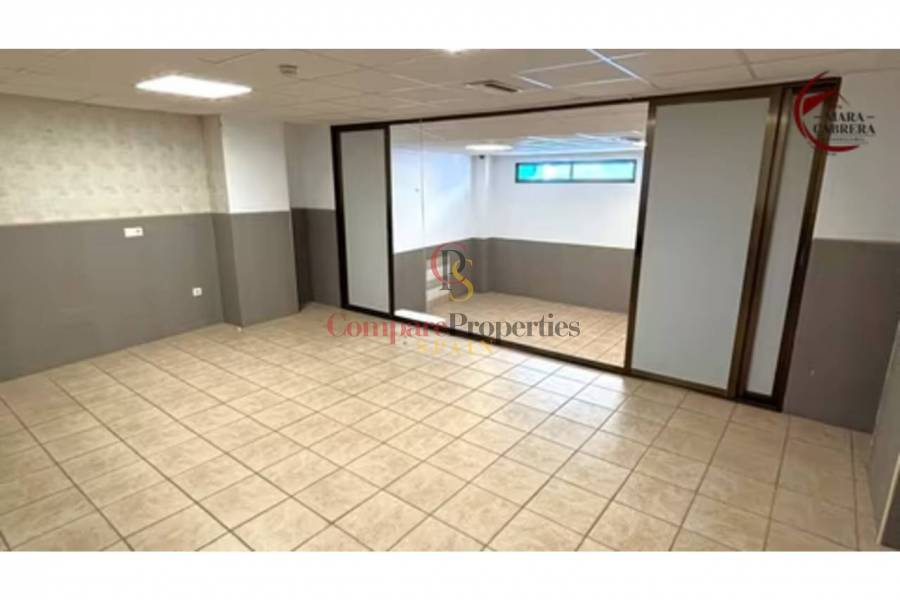 Venta - Villa - Gandía - 