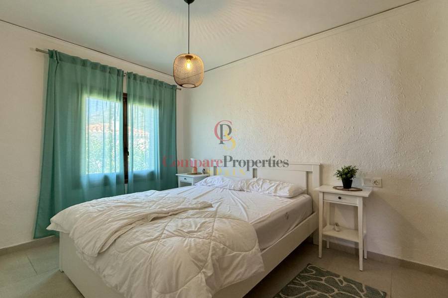 Sale - Villa - Dénia - 