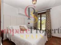 Verkoop - Villa - Moraira