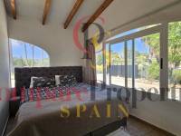 Sale - Villa - Benimarco - Costa Blanca