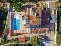 Verkauf - Villa - Calpe