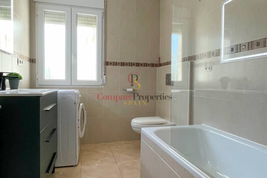 Verkauf - Villa - Els Poblets - 