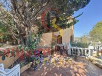 Vente - Villa - Benitachell - Encinas