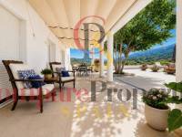 Sale - Villa -  - Casco Urbano