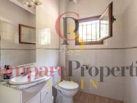 Vente - Apartment - Sa Pobla - Mallorca