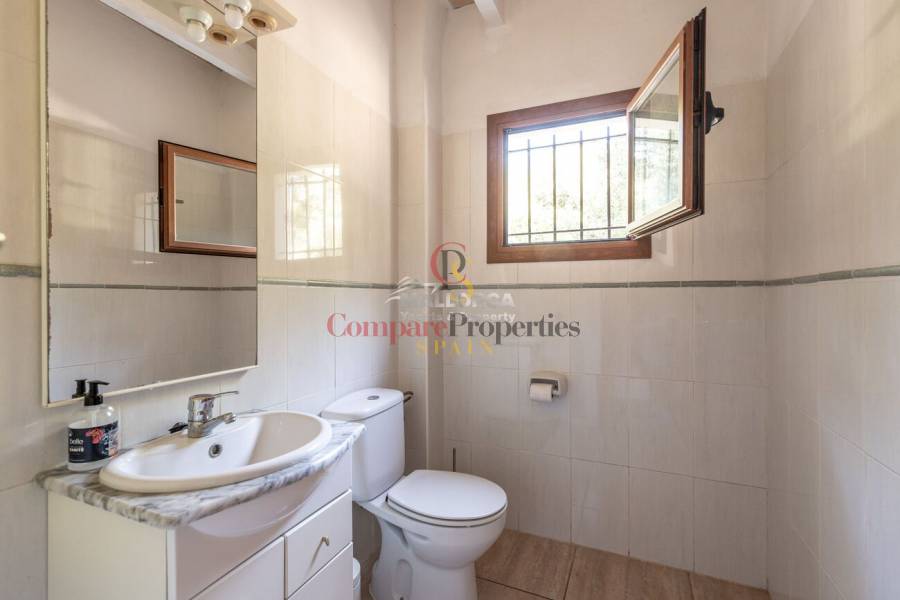 Vente - Apartment - Sa Pobla - Mallorca