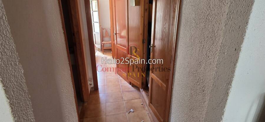 Verkoop - Apartment - La Sella - La Sella Golf Resort