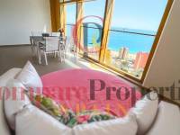 Sale - Apartment - Benidorm - 