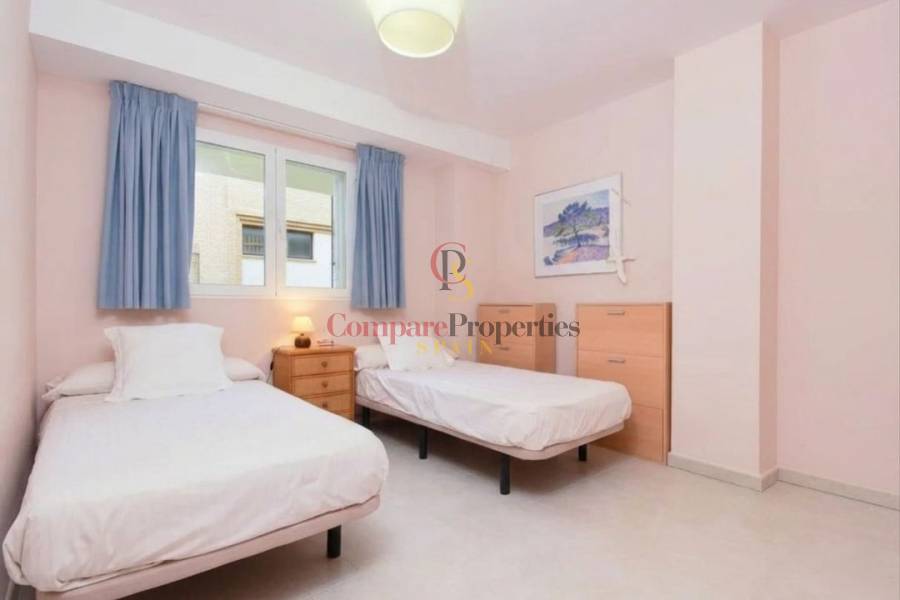 Sale - Apartment - Jávea - 