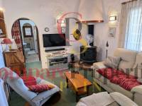 Sale - Semi-Detached Villa - Moraira - La sabatera