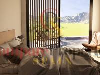 New Build - Villa - Pedreguer - MONTESOLANA