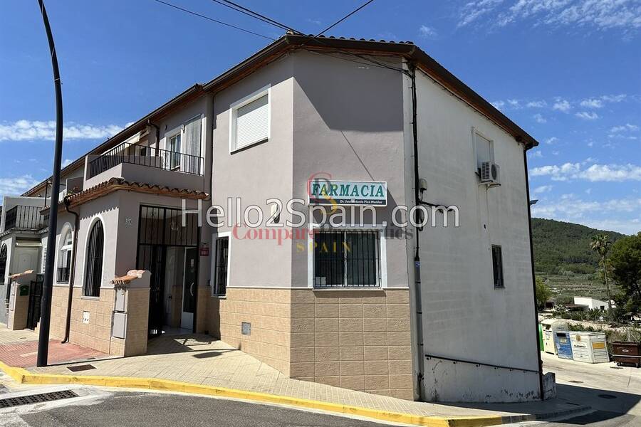 Venta - Townhouses - Salem - 