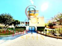 Sale - Apartment - Dénia - Montgo