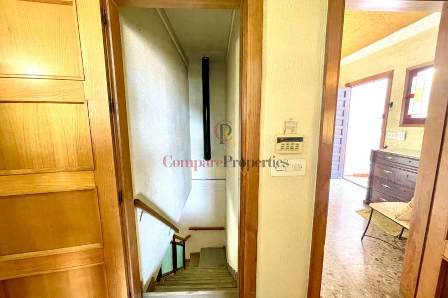 Vente - Villa - Benejuzar - Comunidad Valenciana