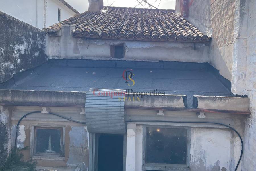 Sale - Townhouses - El Vergel - Casco urbano