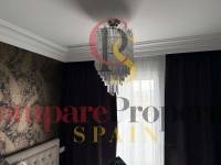 Verkoop - Apartment - Calpe