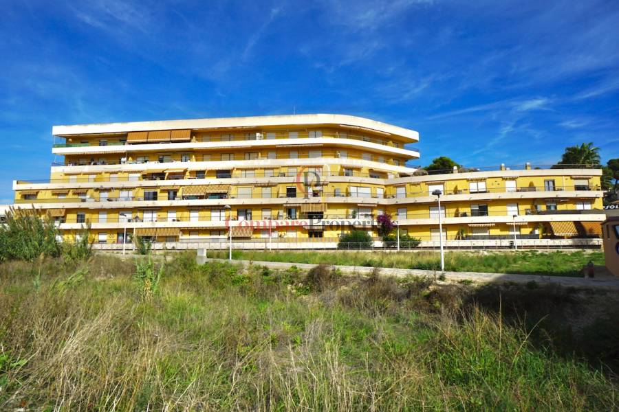 Sale - Apartment - Moraira - Moraira Centre