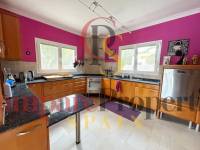 Vente - Villa - Dénia - 