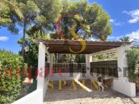 Sale - Villa - Jávea - Jávea Xàbia