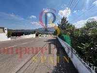 Venta - Plot - Pedreguer